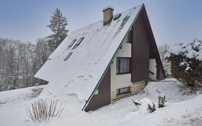 Villa Jana