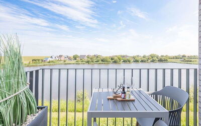 Accommodatie:&nbsp;N14 Meerzeit 100.8