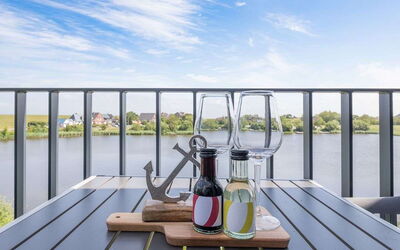 Accommodatie:&nbsp;N14 Meerzeit 100.8