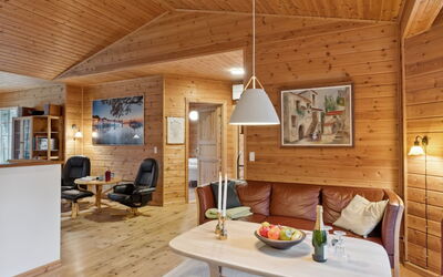 Palnir - 8Km from the Sea