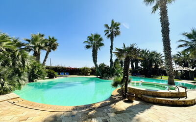 Villa Rosarno