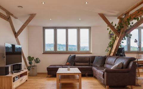 Accommodatie:&nbsp;Altes Zollhaus 100.3
