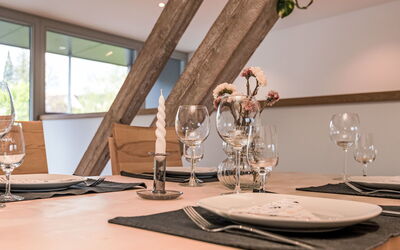Accommodatie:&nbsp;Altes Zollhaus 100.3