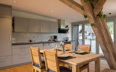 Accommodatie:&nbsp;Altes Zollhaus 100.3