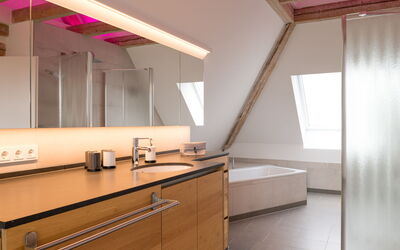 Accommodatie:&nbsp;Altes Zollhaus 100.3