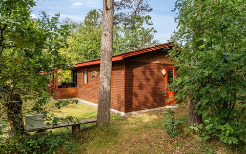Friis - 100M from the Sea: Boom, Hout, Verblijf, Huis, Landelijk Gebied, Garden Gebouwen, Blokhut, Tuin, Schuur, Backyard