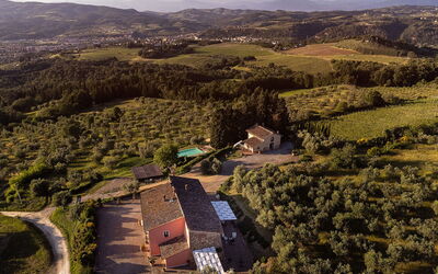 Cottage Botinaccio