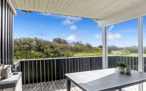 Arild - 300M from the Sea: Gras, Grasland, Land Lot, Verblijf, Landelijk Gebied, Weide, Garden Gebouwen, Tuin, Schuur