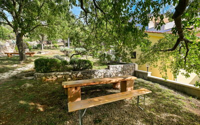 Starigrad-Paklenica 407