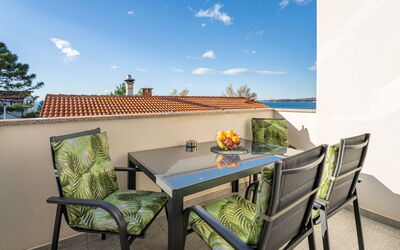 Accommodatie:&nbsp;Tramonto 187.1