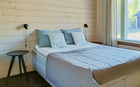 Rantatähti: Hout, Flooring, Interieur Ontwerp, Verdieping, Slaapkamer, Bed, Kamer, Bedding, Bed Frame, Houten Vloer