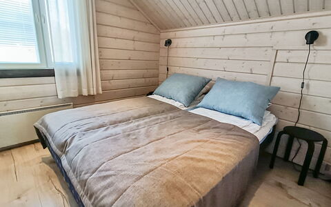 Rantatähti: Hout, Slaapkamer, Verdieping, Flooring, Bed, Laken, Bedding, Bed Frame, Houten Vloer, Meubilair