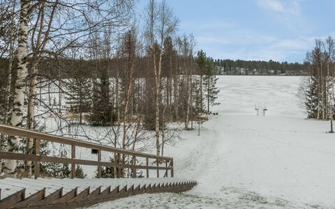 Rantatähti: Sneeuw, Boom, Winter, Afdeling, Hout, Landschap, Terrein, Freezing, Takje, Helling