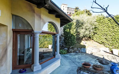 Accommodatie:&nbsp;Xino Terrace View 100.2