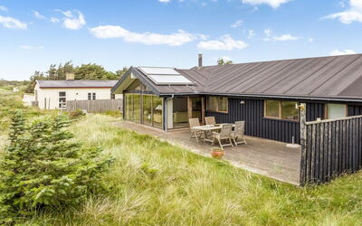 Gidske - 300M from the Sea