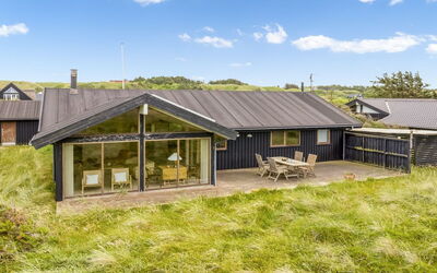 Gidske - 300M from the Sea