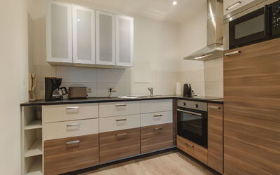 Accommodatie:&nbsp;Landhaus St. Georg 550.2