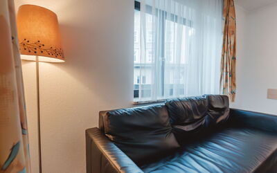 Accommodatie:&nbsp;Landhaus St. Georg 550.3