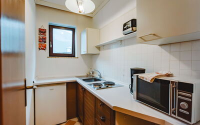 Accommodatie:&nbsp;Landhaus St. Georg 550.3