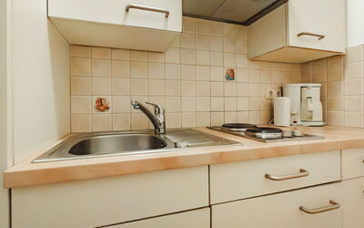 Accommodatie:&nbsp;Landhaus St. Georg 550.4