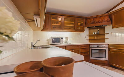 Accommodatie:&nbsp;Landhaus St. Georg 550.8