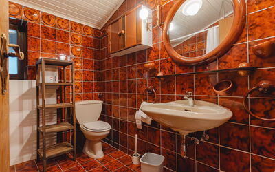Accommodatie:&nbsp;Landhaus St. Georg 550.8