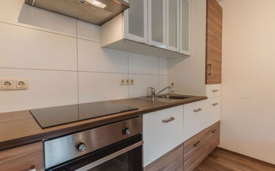 Accommodatie:&nbsp;Landhaus St. Georg 550.9