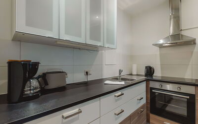 Accommodatie:&nbsp;Landhaus St. Georg 550.2