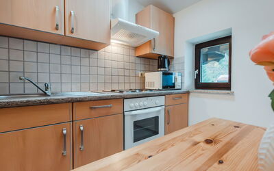 Accommodatie:&nbsp;Landhaus St. Georg 550.7