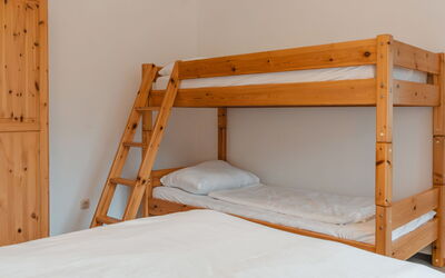Accommodatie:&nbsp;Landhaus St. Georg 550.9