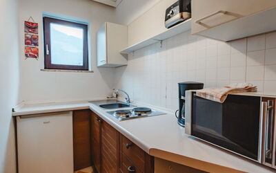 Accommodatie:&nbsp;Landhaus St. Georg 550.3