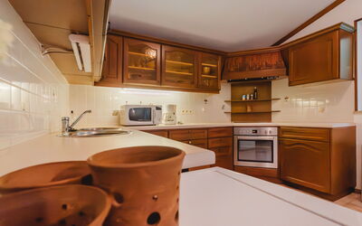 Accommodatie:&nbsp;Landhaus St. Georg 550.8