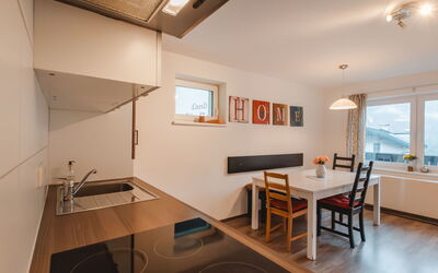 Accommodatie:&nbsp;Landhaus St. Georg 550.9