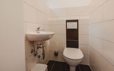 Accommodatie:&nbsp;Landhaus St. Georg 550.9