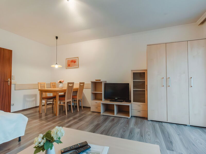 Accommodatie:&nbsp;Landhaus St. Georg 550.4