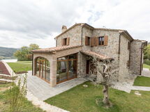 Villa Niccione