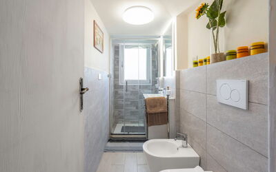 Lucca Old Town Apartment - Lucca, Toscana
