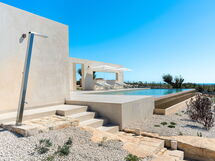 Villa Argento - Rosolini, Sicilia