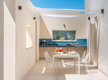 Villa Argento - Rosolini, Sicilia