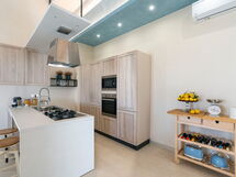 Villa Argento - Rosolini, Sicilia