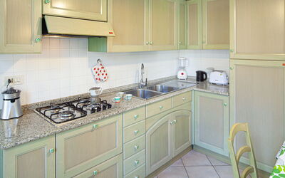 Apartment Alice - Levanto