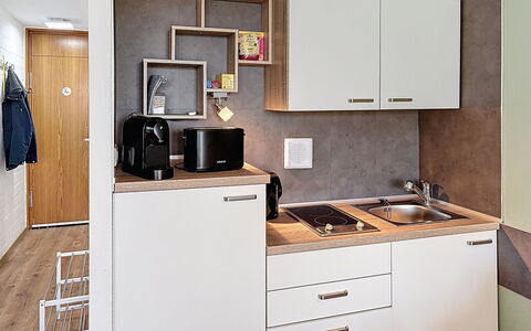 Accommodatie:&nbsp;Nicole Inkl. Schwimmbad und Sauna 646.6