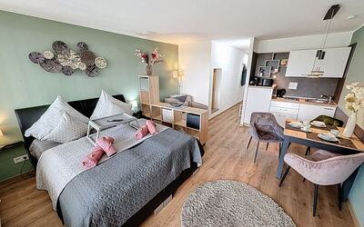 Accommodatie:&nbsp;Nicole Inkl. Schwimmbad und Sauna 646.6