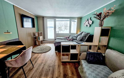 Accommodatie:&nbsp;Nicole Inkl. Schwimmbad und Sauna 646.6