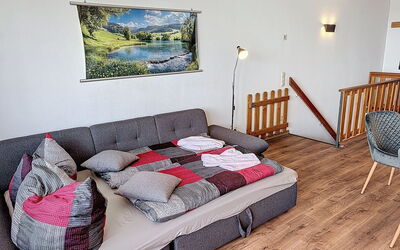 Accommodatie:&nbsp;Urlaubsspaß Inkl. Schwimmbad und Sauna 646.4