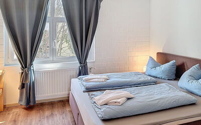 Accommodatie:&nbsp;Urlaubsspaß Inkl. Schwimmbad und Sauna 646.4