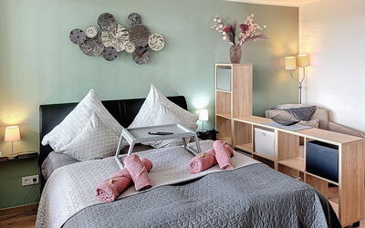Accommodatie:&nbsp;Nicole Inkl. Schwimmbad und Sauna 646.6