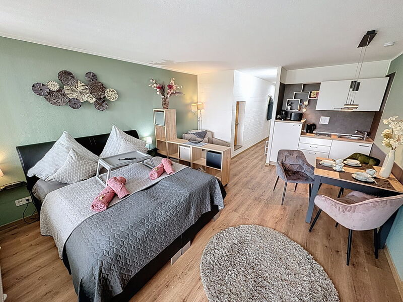 Accommodatie:&nbsp;Nicole Inkl. Schwimmbad und Sauna 646.6