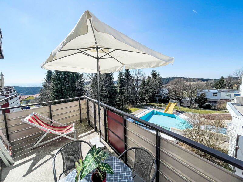 Accommodatie:&nbsp;Familienspaß Inkl. Schwimmbad und Sauna 646.3