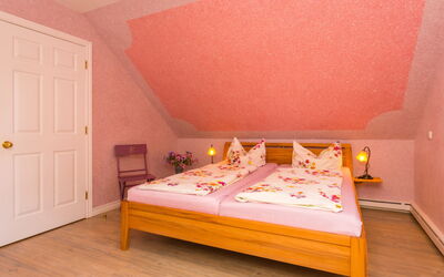 Accommodatie:&nbsp;Lachmöwe 604.4